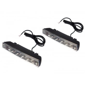 Дневные ходовые огни FT-DRL-026